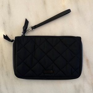 Vera Bradley Wristlet